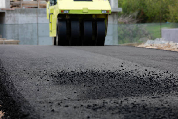 Best Permeable Paver Driveway  in Lacy Lakeview, TX