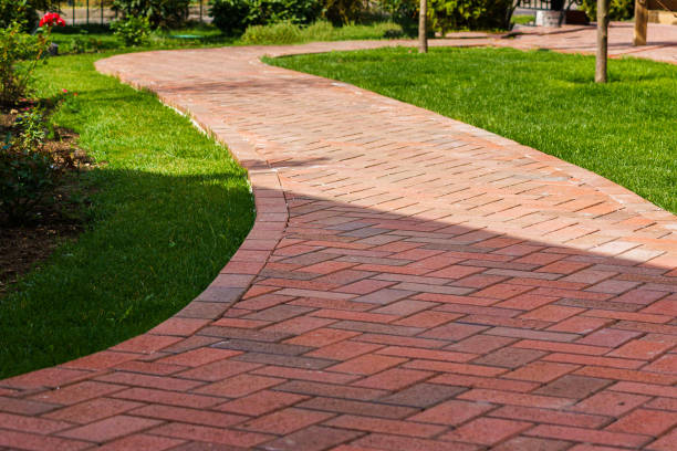 Best Driveway Resurfacing Pavers  in Lacy Lakeview, TX