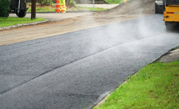 Best Cobblestone Driveway Pavers  in Lacy Lakeview, TX