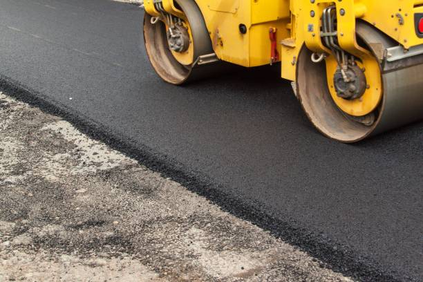 Commercial Driveway Pavers in Lacy Lakeview, TX